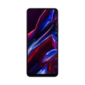 Мобильный телефон Poco X5 5G 8GB RAM 256GB ROM Black в Алматы от компании Trento