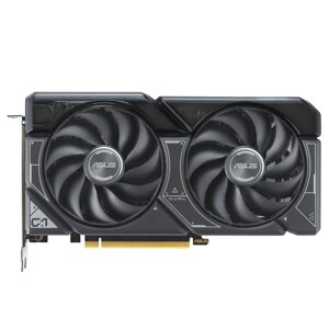 ASUS видеокарта/ DUAL-RTX4060-O8G