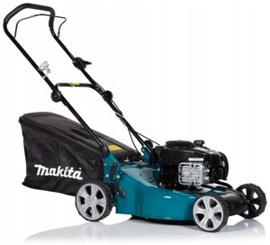 Газонокосилка Makita PLM4620N2