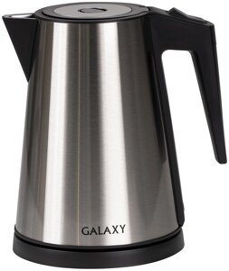 Galaxy GL 0326 Стальной Чайник электрический