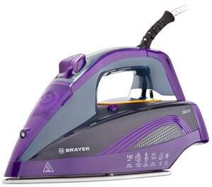 Утюг BRAYER BR4001 в Алматы от компании Trento