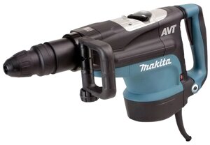 Перфоратор Makita HR5211C, 1500 Вт
