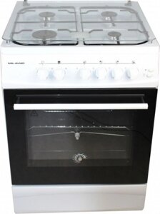 MILANO ML 60G4/01 (60х60) (с подж подсветка) матовый   6080 в Алматы от компании Trento