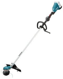 Триммер электрический Makita DUR368LZ, 550 Вт, 35 см