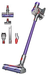 Пылесос Dyson V8 red в Алматы от компании Trento