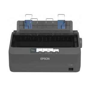 Принтер матричный Epson/Logycom LX-350 C11CC24031 в Алматы от компании Trento