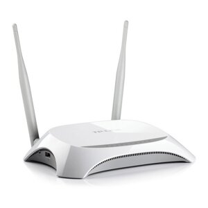 Маршрутизатор TP-Link TL-MR3420 в Алматы от компании Trento