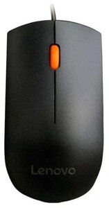 Мышь Lenovo Essential USB Mouse 4Y50R20863