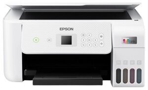 МФУ Epson L3266 фабрика печати, Wi-Fi