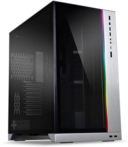 Корпус LIAN LI PC-O11 Dynamic XL ROG G99. O11DXL-A. 00 серый