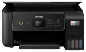 МФУ Epson L3260 фабрика печати, Wi-Fi