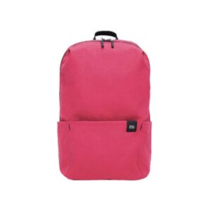 Рюкзак Xiaomi Casual Daypack Розовый в Алматы от компании Trento
