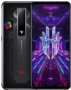 ZTE Nubia Redmagic 7 5G 18/256 Supernova в Алматы от компании Trento