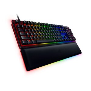 Клавиатура Razer Huntsman V2 (Analog Switch) в Алматы от компании Trento