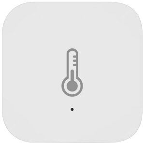 Датчик температуры (влажности) Aqara Temperature & Humidity & Atmospheric Pressure Sensor