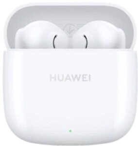 HUAWEI FreeBuds SE 2 White в Алматы от компании Trento