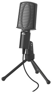 Микрофон RITMIX RDM-125 Black в Алматы от компании Trento