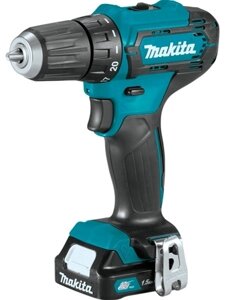 Makita дрель-шуруповерт DF333DAX13