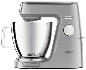 Кухонная машина Kenwood KVL85.004SI в Алматы от компании Trento