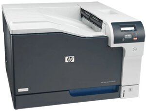 Принтер HP Color LaserJet Professional CP5225 (CE710A) в Алматы от компании Trento