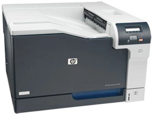 Принтер HP Color LaserJet Professional CP5225 (CE710A)