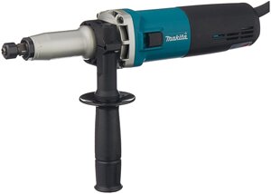 Гравер Makita GD0800C, 750 Вт в Алматы от компании Trento