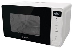 Микроволновая печь Gorenje MO20S4W в Алматы от компании Trento