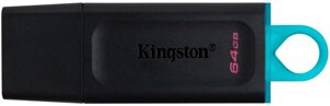 USB Флеш 64GB 3.2 Kingston DTX/64GB