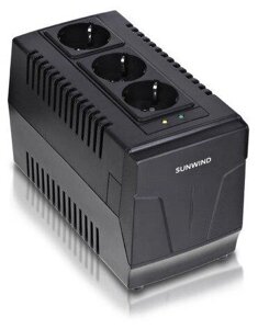 Стабилизатор Volta AVR 600 в Алматы от компании Trento