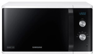 Микроволновая печь Samsung MS23K3614AW/BW в Алматы от компании Trento