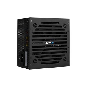 Блок питания Aerocool VX PLUS 600 в Алматы от компании Trento