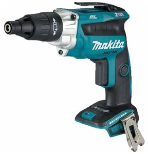 Аккумуляторный шуруповерт Makita DFS251Z в Алматы от компании Trento