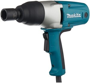 Гайковерт электрический MAKITA TW0350 в Алматы от компании Trento