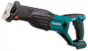 Аккумуляторная пила Makita DJR181Z, 18 В