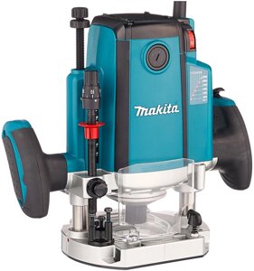 Вертикальный фрезер Makita RP2301FCX, 2100 Вт