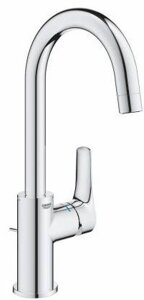 Смеситель для кухни (мойки) Grohe EuroSmart 23537003 однозахватный