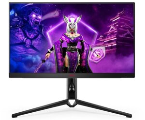 Монитор Игровой 27" AOC AG274QS IPS Black в Алматы от компании Trento