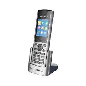 DECT IP телефон Grandstream DP730 в Алматы от компании Trento