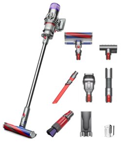 Пылесос Dyson digital slim fluffy