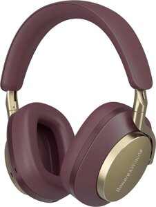 Наушники Bowers & Wilkins PX8 красный в Алматы от компании Trento