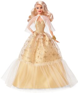 КУКЛА BARBIE HOLIDAY в Алматы от компании Trento