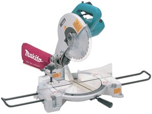 Торцовочная пила Makita LS1040F, 1650 Вт в Алматы от компании Trento