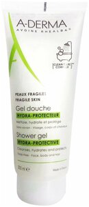 A-Derma PROTECT AC Флюид SPF50+ для жирной кожи 40 мл 3282770108668