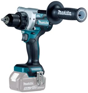 Makita дрель-шуруповерт DDF486Z