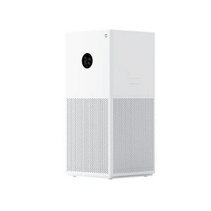 Очиститель воздуха Xiaomi Smart Air Purifier 4 Lite (AC-M17-SC) Белый в Алматы от компании Trento
