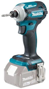 Аккумуляторная ударная дрель-шуруповерт Makita DTD171Z