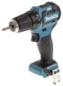 Аккумуляторная дрель-шуруповерт Makita DF332DZ, без аккумулятора