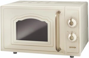 Микроволновая печь Gorenje MO4250CLB