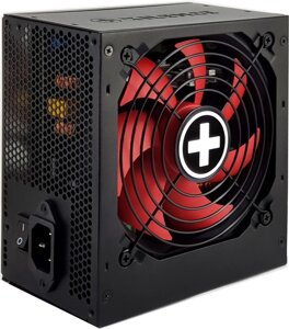 Блок питания Xilence Gaming series XN215 550W [XP550R10] в Алматы от компании Trento