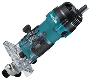 Фрезер кромочный Makita 3711 в Алматы от компании Trento